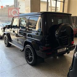 مرسيدس بنز G-Class